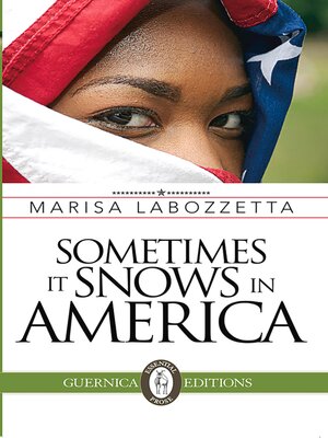 cover image of Sometimes It Snows in America